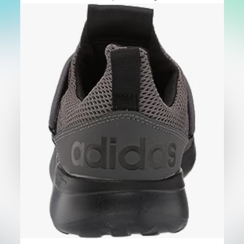 🆕 adidas Men's Lite Racer Adapt 3.0 Running Shoes-Authentic - Picture 2 of 3